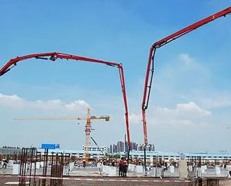 攪拌混凝土常見(jiàn)問(wèn)題及解決方法